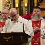 Uroczystość św. Pawła Pierwszego Pustelnika