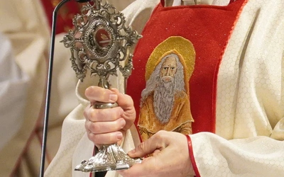 Uroczystość św. Pawła Pierwszego Pustelnika