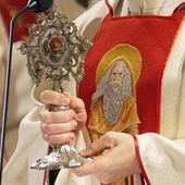 Uroczystość św. Pawła Pierwszego Pustelnika