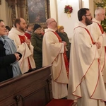 Uroczystość św. Pawła Pierwszego Pustelnika