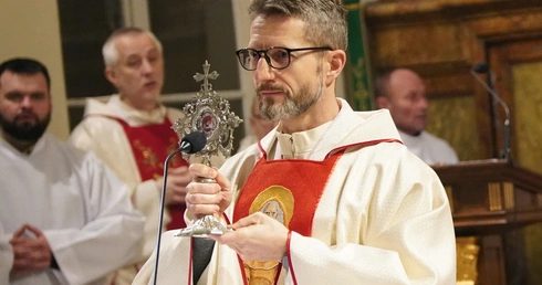 Ta pustynia nie leży na mapie