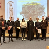 Katowice. Etap diecezjalny XXXVI Olimpiady Teologii Katolickiej rozstrzygnięty