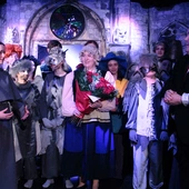 Teatr Nasz świętuje swoje 25. urodziny - cz. 2