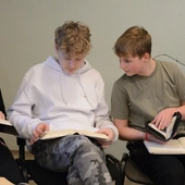 Odbędą się kursy dla przyszłych ceremoniarzy i lektorów