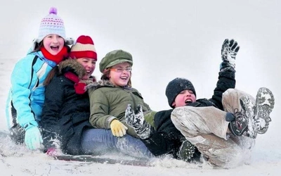 W sobotę rozpoczynają się ferie zimowe w szkołach