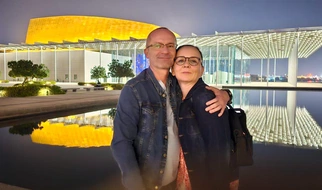 Bahrajn - ukryta perła na Bliskim Wschodzie