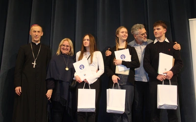 Powinniśmy dbać o swoją wiarę i być misjonarzami dla ludzi wokół