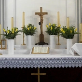 Tydzień Modlitw o Jedność Chrześcijan