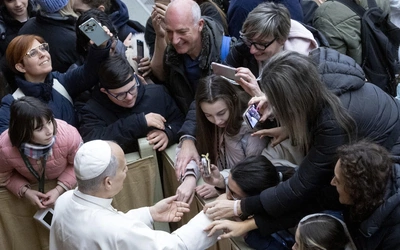 Tydzień Modlitw o Jedność Chrześcijan w Rzymie z Leonem XIV