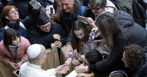 Tydzień Modlitw o Jedność Chrześcijan w Rzymie z Leonem XIV