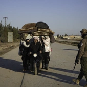 Syria: Prezydent przyznał Kurdom prawa obywatelskie