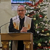 Bp Kiciński: Nie wyobrażam sobie Kościoła bez sióstr zakonnych