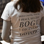 Akademia Dojrzewania w Rokitnie