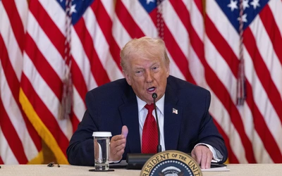 Turcja, Egipt: prezydent USA zaprosił Erdogana i Sisiego do Rady Pokoju dla Gazy