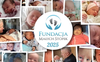 W konkretny sposób pomagają samotnym mamom i ich dzieciom, my też możemy