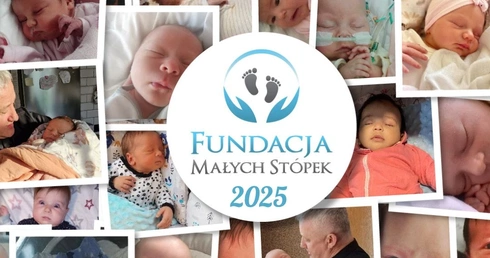 W konkretny sposób pomagają samotnym mamom i ich dzieciom, my też możemy