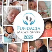 W konkretny sposób pomagają samotnym mamom i ich dzieciom, my też możemy