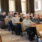 Zjazd organistów