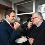 Spotkanie RPSK w Koszalinie