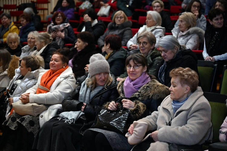 Spotkanie RPSK w Koszalinie