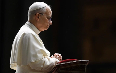 Leon XIV: Angelo Gugel – przykład chrześcijańskiego życia