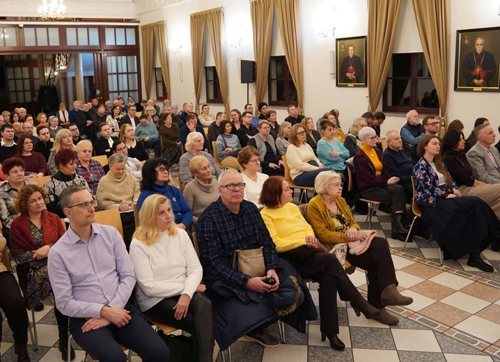 Wokół "Ojcze nasz"