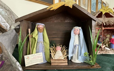 Płock. Gdy rodzinna współpraca staje się lekcją wiary i bliskości