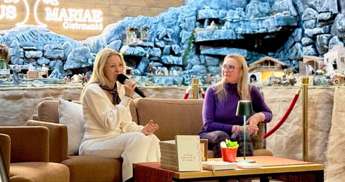 Czas świadectwa i uważnego słuchania