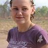 Sługa Boża Helena Kmieć