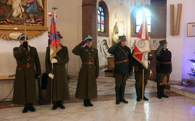 Wrocławianie wspominają bohaterskich żołnierzy AK z Wołynia