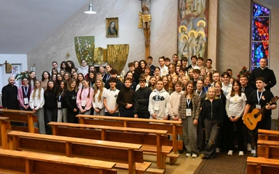 Akademia Dojrzewania w Rokitnie