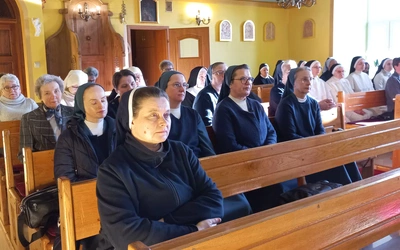 Powołanie i misja w życiu konsekrowanym