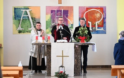 Opolska inauguracja tygodnia ekumenicznego