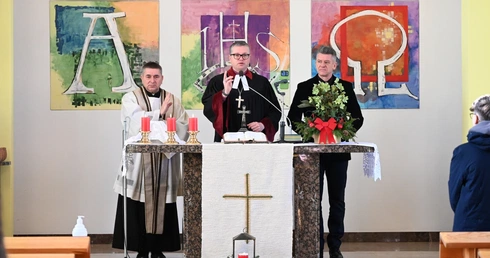 Opolska inauguracja tygodnia ekumenicznego