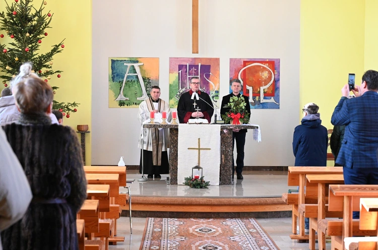 Opolska inauguracja tygodnia ekumenicznego