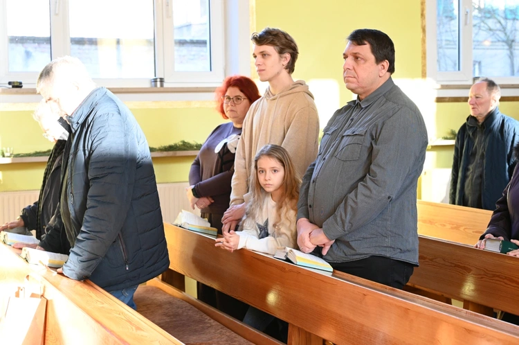 Opolska inauguracja tygodnia ekumenicznego