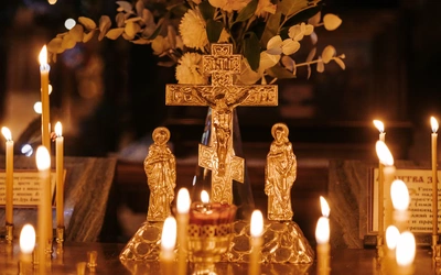 Tydzień Modlitw o Jedność Chrześcijan w gdańskiej cerkwi