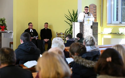 Rozpoczął się Tydzień Modlitw o Jedność Chrześcijan