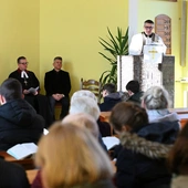 Rozpoczął się Tydzień Modlitw o Jedność Chrześcijan