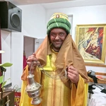 Kraków. Jasełkowy cud