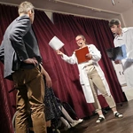 Kraków. Jasełkowy cud