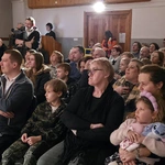 Kraków. Jasełkowy cud