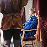 Kraków. Jasełkowy cud