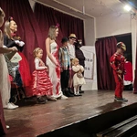 Kraków. Jasełkowy cud