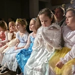 Kraków. Jasełkowy cud