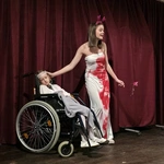 Kraków. Jasełkowy cud