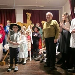 Kraków. Jasełkowy cud