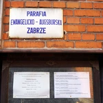 Kościół Pokoju w Zabrzu