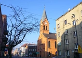 Kościół Pokoju w Zabrzu