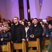 Wieczór Uwielbienia